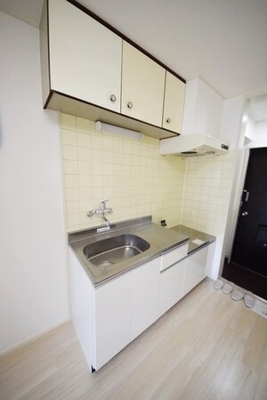 石川マンションの物件内観写真